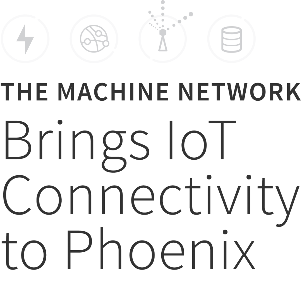 Phoenix IoT Case Study Download