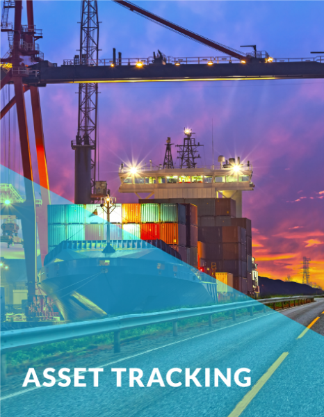 Asset Tracking