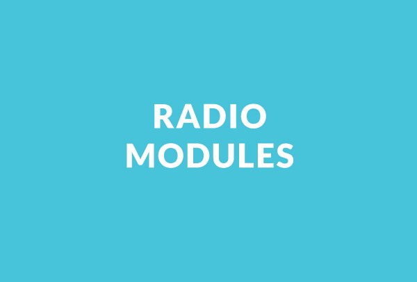 RPMA Radio Module Resource