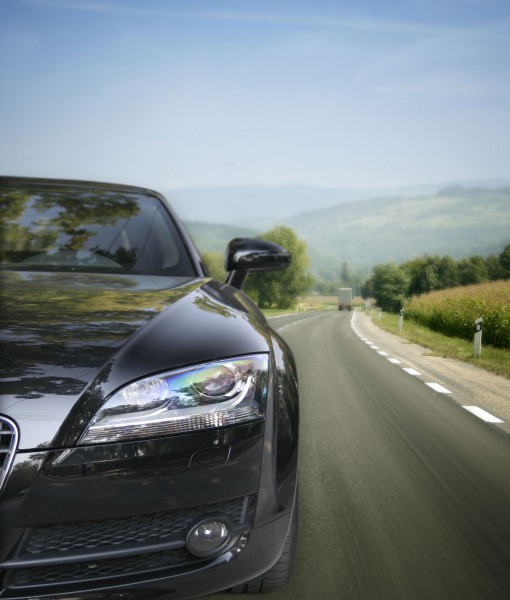 usage based insurance