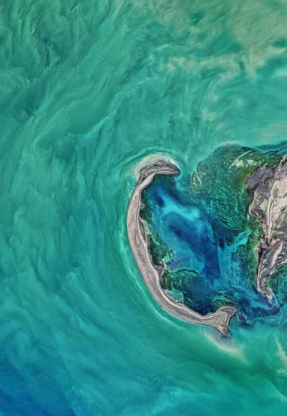 Smart City Case Study - Aruba Elmar