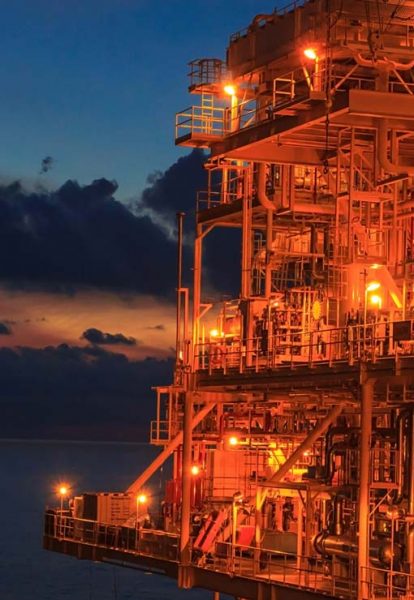 WellAware Digital Oilfield Case Study