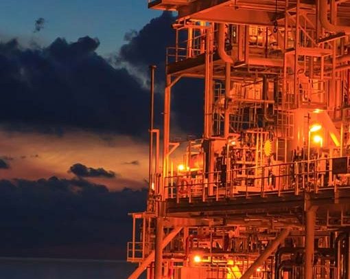 WellAware Digital Oilfield Case Study