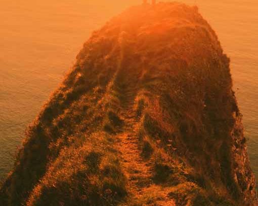 Five Things About 2G Sunset