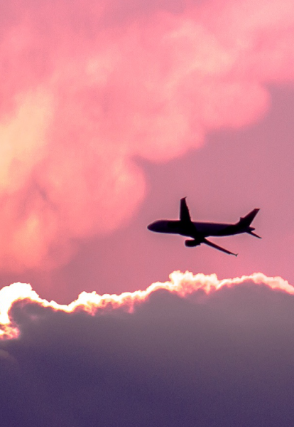 Security for Internet of Things White Paper