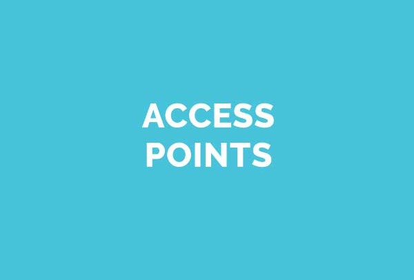 RPMA Access Points