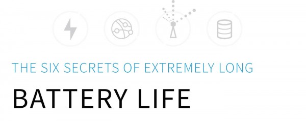 Battery Life Secrets
