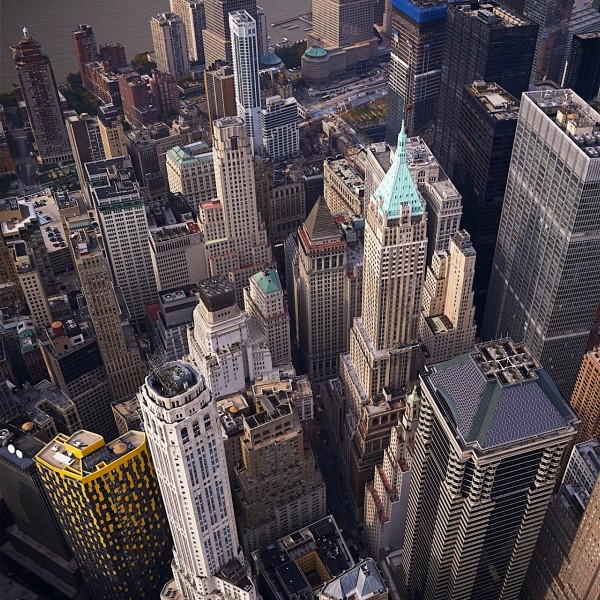 nyc interference 2.4 GHz