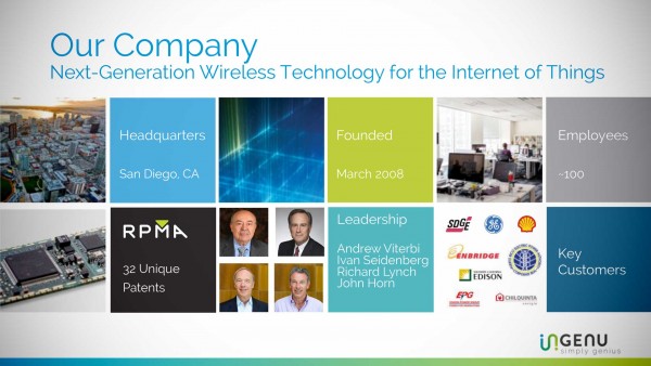 making sense of your iot connectivity options