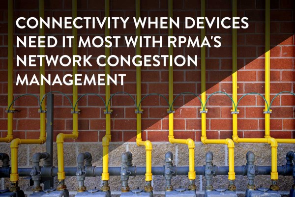 connectivity when devices need it most
