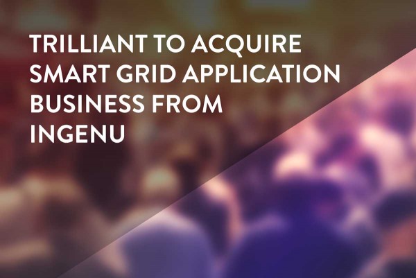 trilliant ingenu announcement