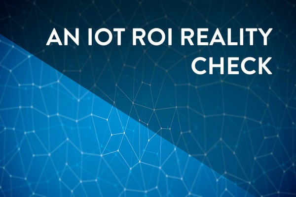 iot roi