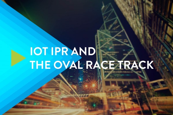 iot ipr
