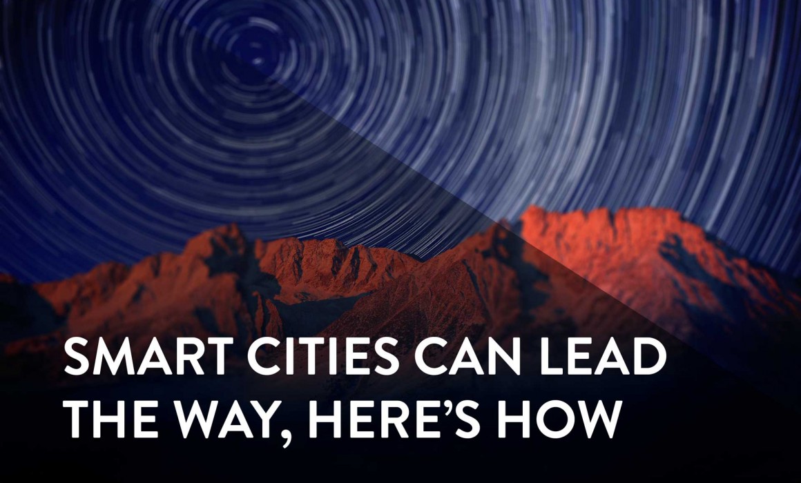 smart cities