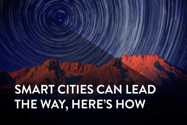 smart cities