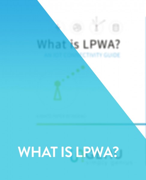 What is LPWA?