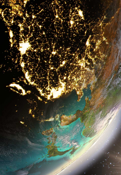 How RPMA enables IoT