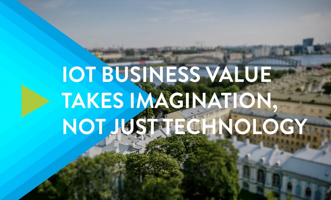 IoT Business Value
