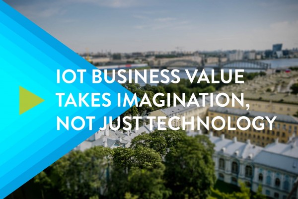 IoT Business Value