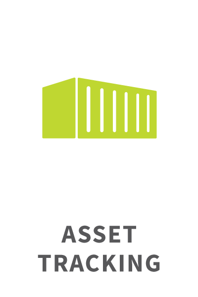 Asset Tracking