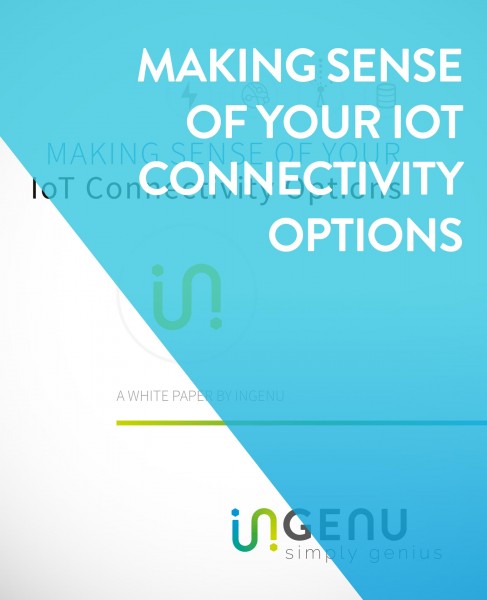 iot connectivity