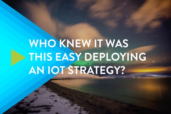 IoT Strategy