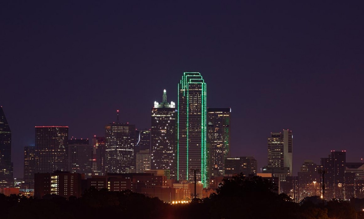 Machine Network Dallas