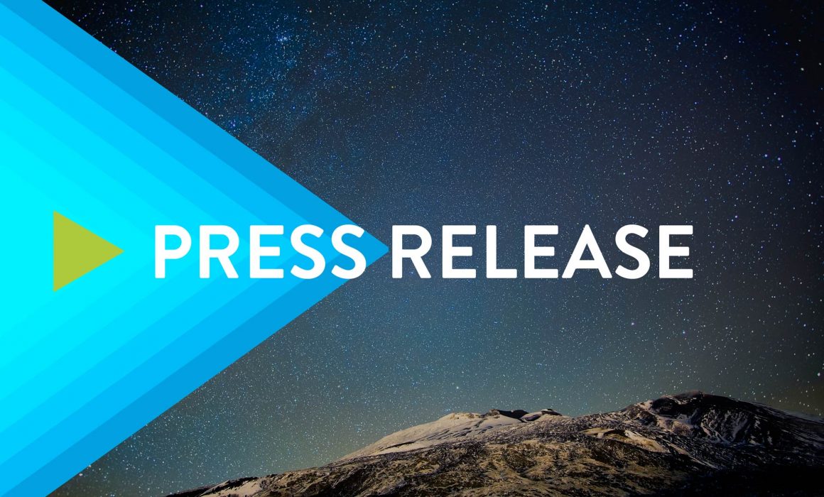 Ingenu Press Release