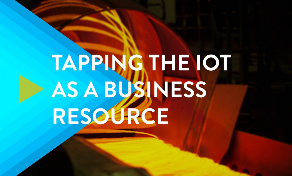 iot business resource
