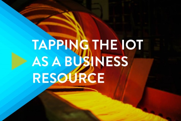 iot business resource