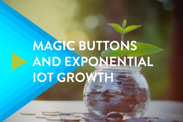 iot growth