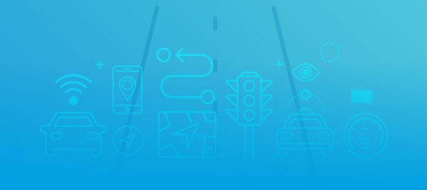 RPMA powered connected car