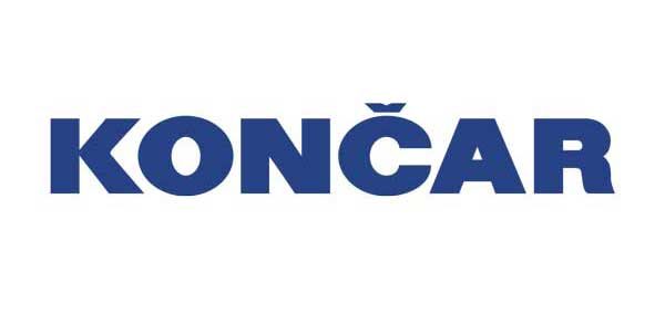 Končar RPMA Catalog