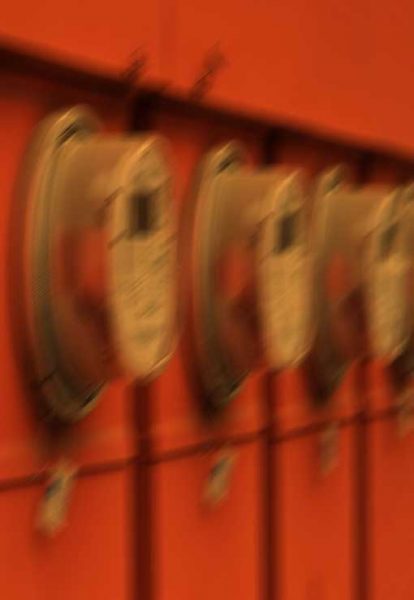 Smart Grid Case Study