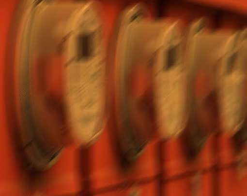 Smart Grid Case Study