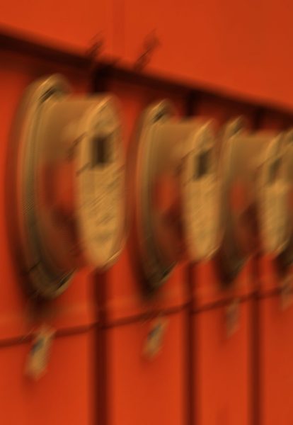 Smart Grid Case Study