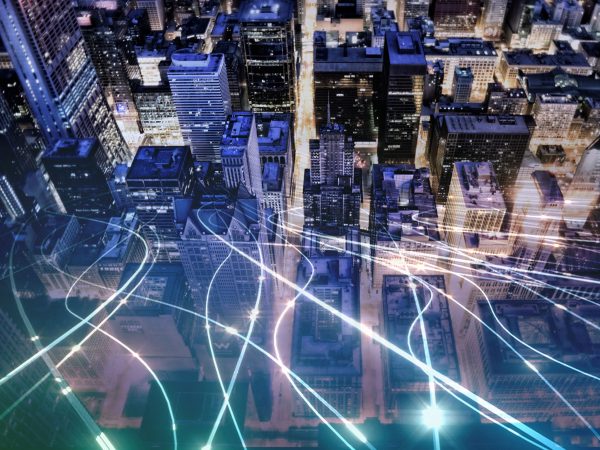 How RPMA Handles Interference White Paper