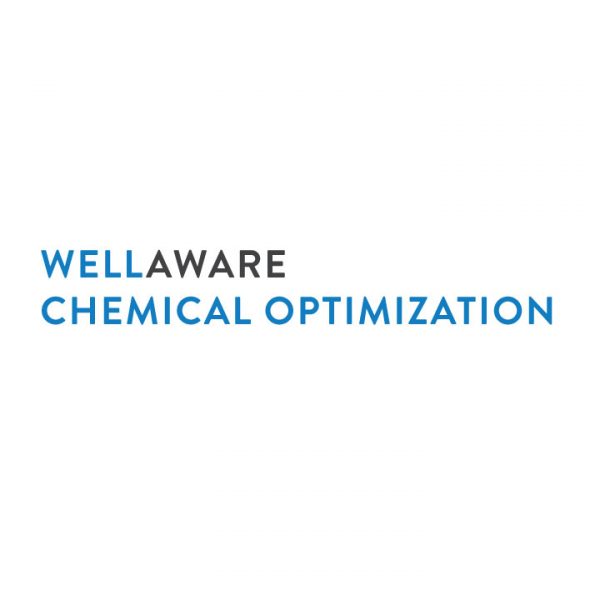 WellAware Chemical Optimization Platform