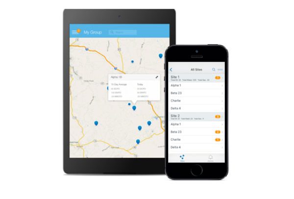 WellAware Midstream Management