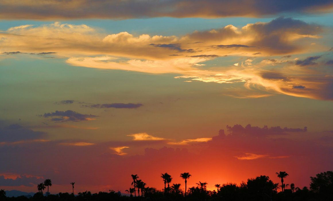 Scottsdale, Mesa, Glendale and more are covered by the Machine Network