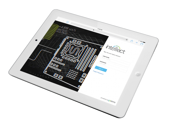 Get alerts from anywhere.