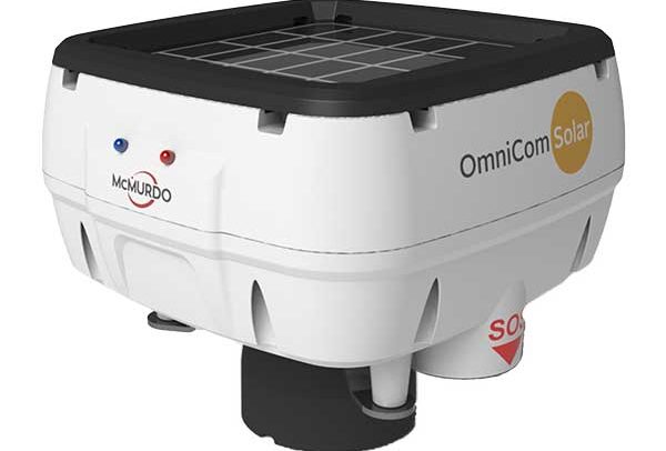 McMurdo Neptune with Pedestal SOS