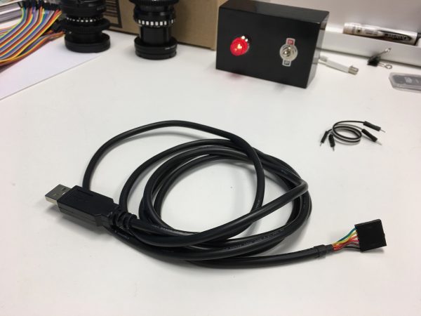 USB Host Cable