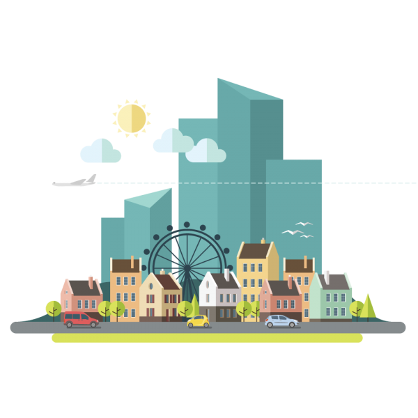 RPMA offers smart cities complete end-to-end solutions