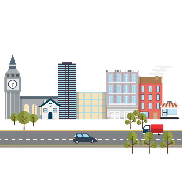 RPMA forms a robust network able to support thousands of endpoint devices