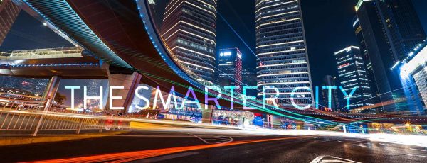 The Smarter City from Ingenu