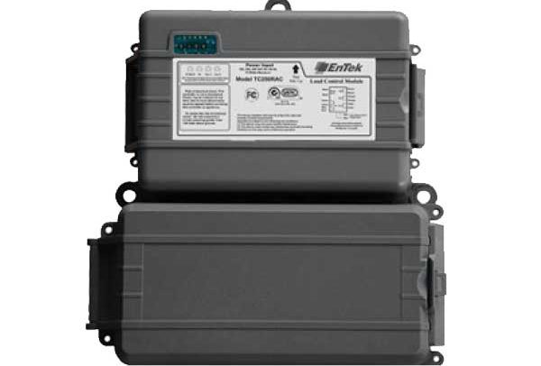 TC250 RPMA from Entek