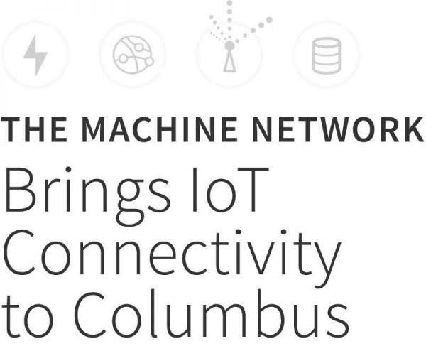 Columbus Machine Network Case Studies