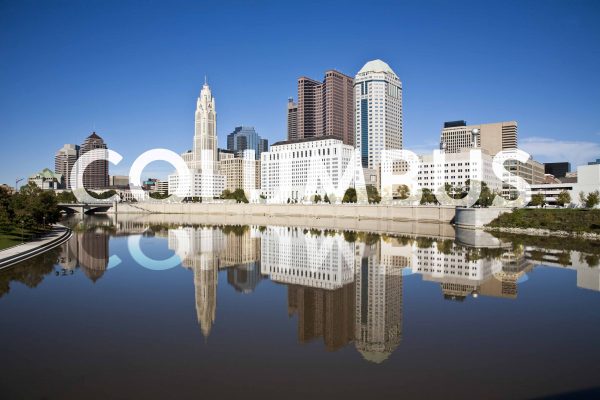 The Machine Network in Columbus, OH