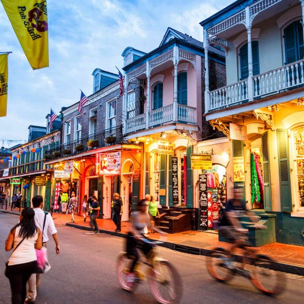 RPMA is available in New Orleans